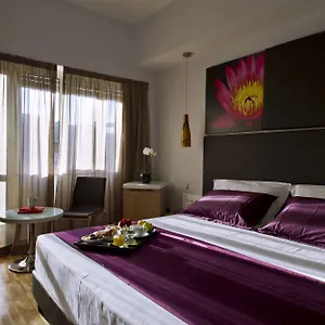 hotellátogatás