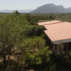  Séjour à la campagne Agriturismo Don Lucifero Italie