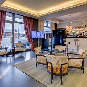 4* فندق بيست ويسترن بلس إكسبو