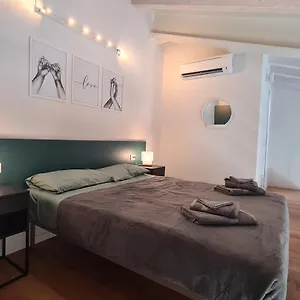 Porta Nuova - Ai Mille - 5 Apartamento