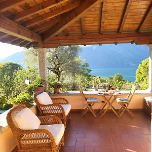  Appartement Casa Intignano - Con Bagno E Portico Vista Italie