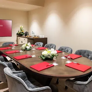 Otel Leonardo Royal Venice