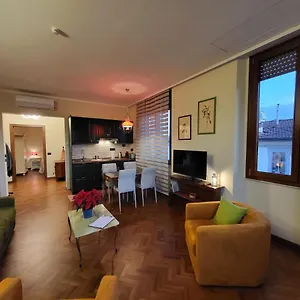 Residenza Del Roster Apartamento