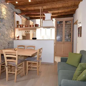  Appartement Countryside Italie