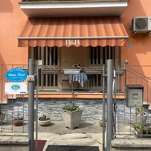 Oda ve Kahvaltı Anna Fiera