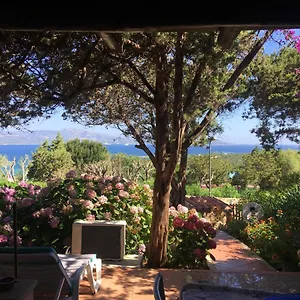 Appartement Punta Lada Italie