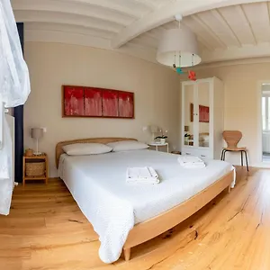  Séjour chez l'habitant La Dimora Di Corte Italie