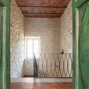 Vintage Cavour Apartamento