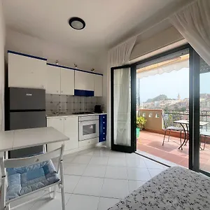  Appartement Gardenia Italie