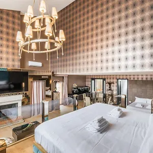 Penthouse Рим