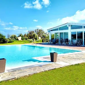 309 Le Saline - Agroturismo