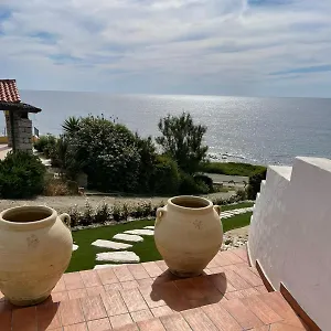  Hébergement de vacances Casa De S'arca Italie