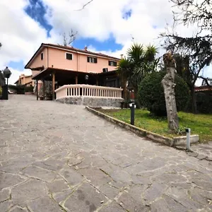 Casale De Santis Řím
