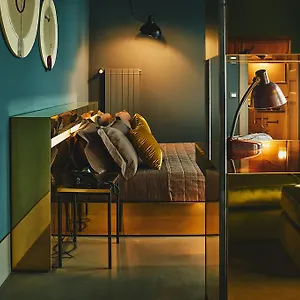 Boutique Borgo Nuovo Милан