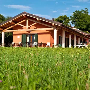 Agriturismo Il Pianetto בית חווה