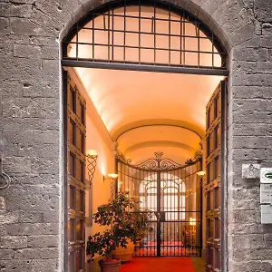 Otel Torre Guelfa Palazzo Acciaiuoli