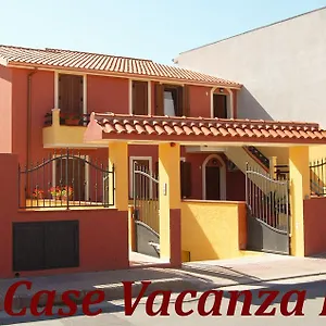  Appartement L'agave Italie