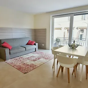 Appartement 3 Amici, Vérone