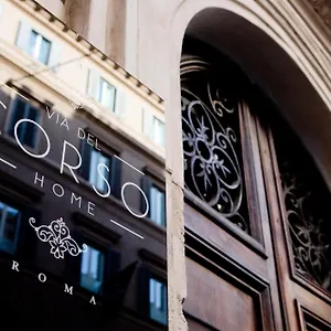 Via Del Corso 3* רומא