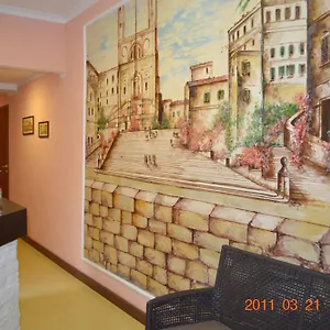 roman-residence.it-romehotels.com/