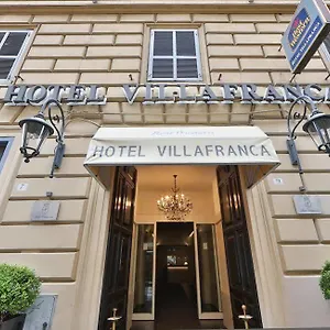 Villafranca Řím