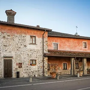 Locanda Osteria Marascia 3* קאלולציוקורטה