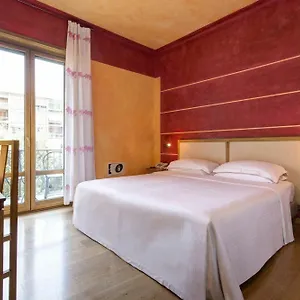3* Apartmanhotel Porta Nuova 80