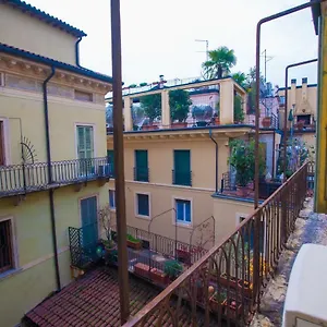 Apartamento Italianflat - Via Mazzini, Verona