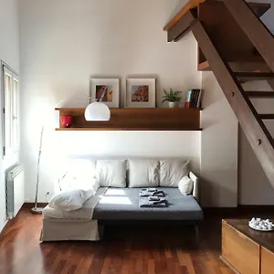 Casa Falegnami 20.19 Apartamento
