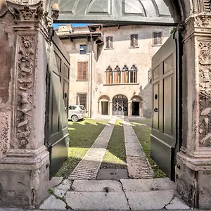 Appartement Terrazza, Vérone