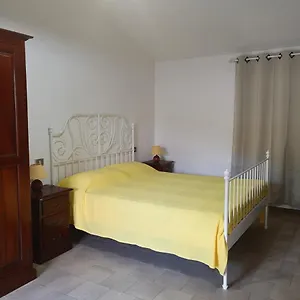 Casa vacanze A 10 Chilometri Da E 2 Dalla Di Solanas