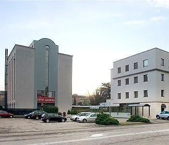 ורונה Hotel Gardenia איטליה