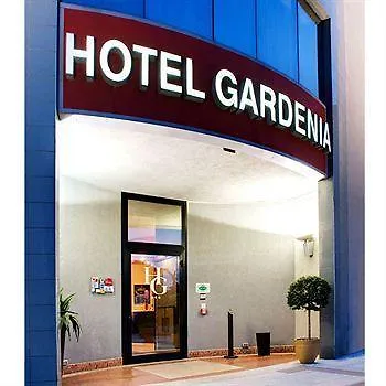 ורונה Hotel Gardenia