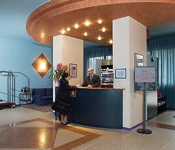 ורונה Hotel Gardenia